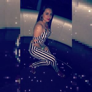 Meet your Posher, Alondra